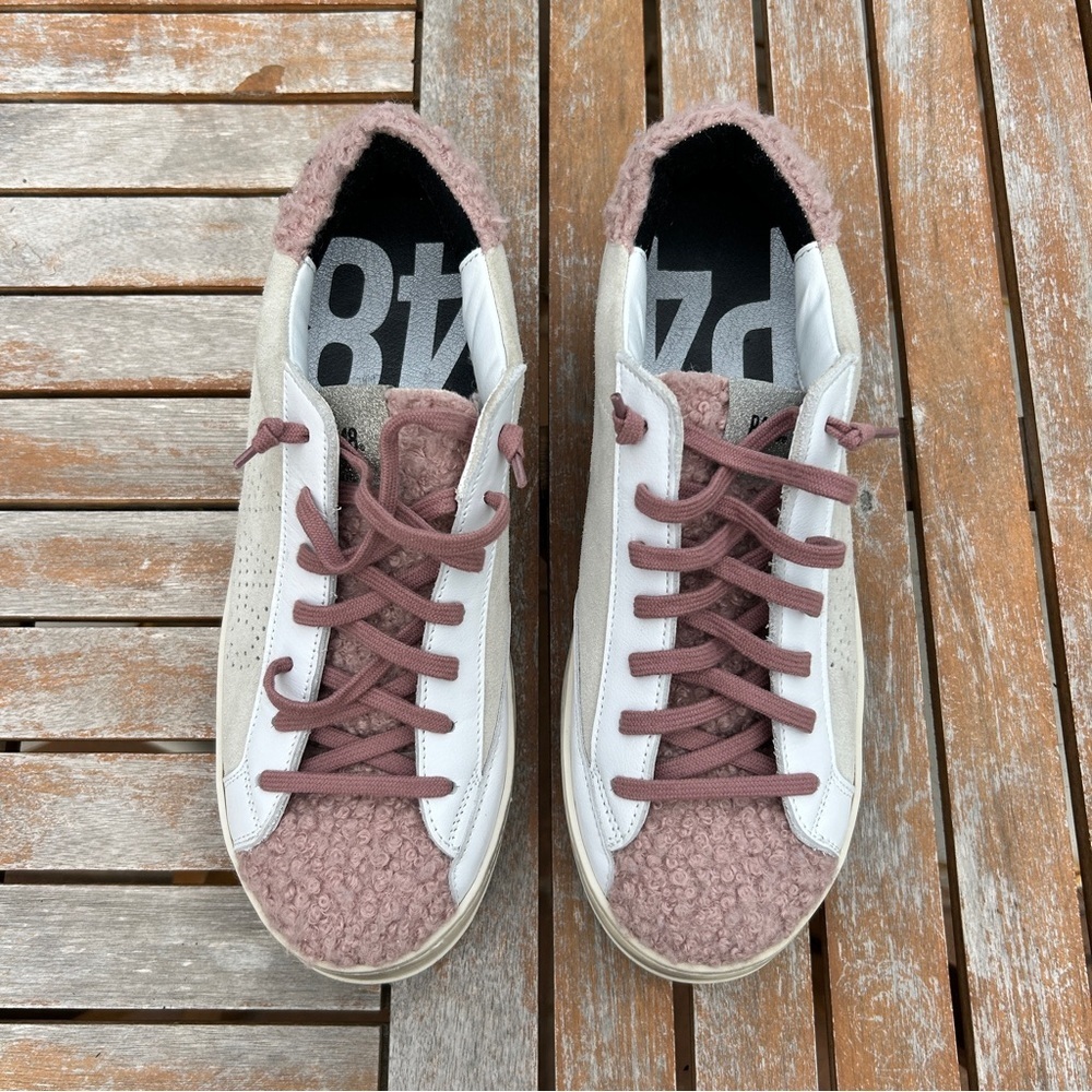 P448 Sneakers - Picture 5 of 6